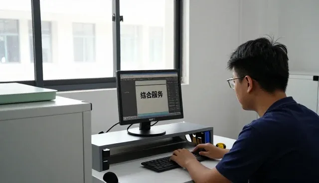 苏州赛力得电子有限公司