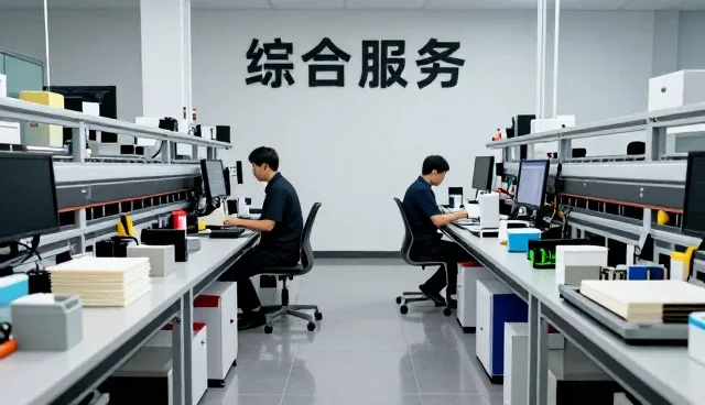 高稳定性电子模块